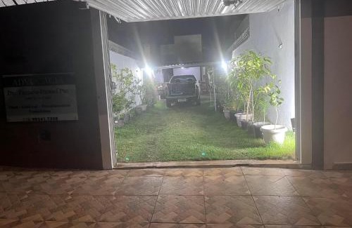 Ibate Villa | Casa alugar em Ibaté
