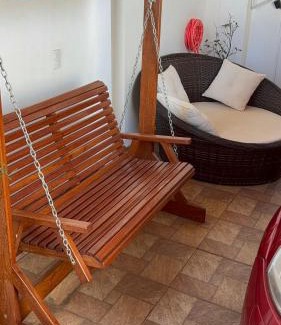 Ibate Villa | Casa alugar em Ibaté