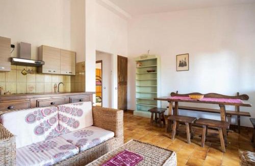 Torre di Bari House | Casa Alva