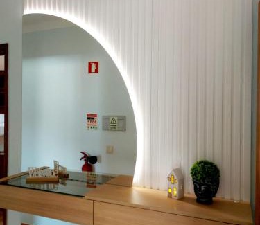 Vila Nova de Foz Coa Apartment | Casa Amado