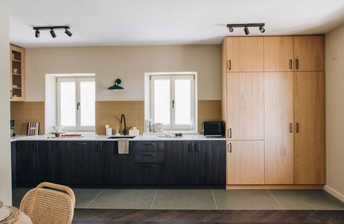 Baderna Villa | Casa Amalia with saltwater pool