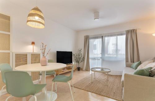 Corralejo Apartment | Casa Amanay Dunas
