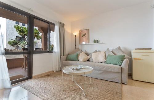 Corralejo Apartment | Casa Amanay Dunas