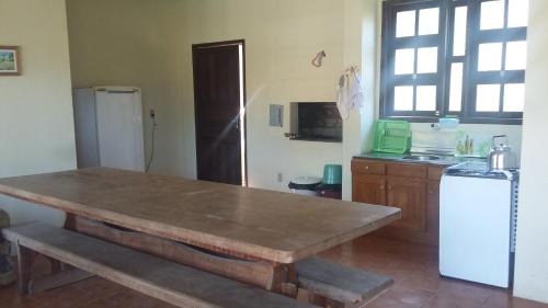 Garopaba House | Casa Amarela Grande Ferrugem