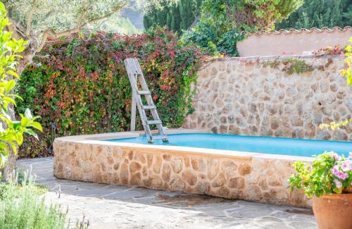 Soller House | Casa Amber