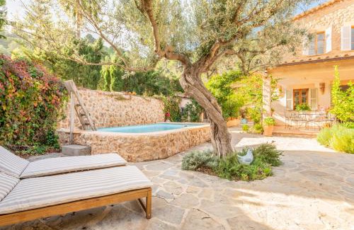 Soller House | Casa Amber