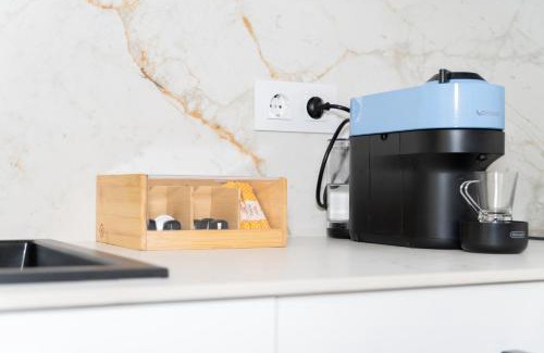 Benicalap Apartment | Casa Ambrosia