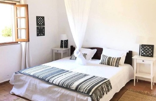 Quelfes Cottage | Casa Amendoeira