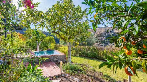 Guaro Apartment | Casa Ami Guaro by Ruralidays