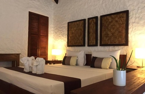 Anda Resort | Casa Amihan
