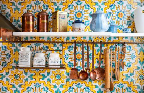 Cagliari Apartment | Casa Amita