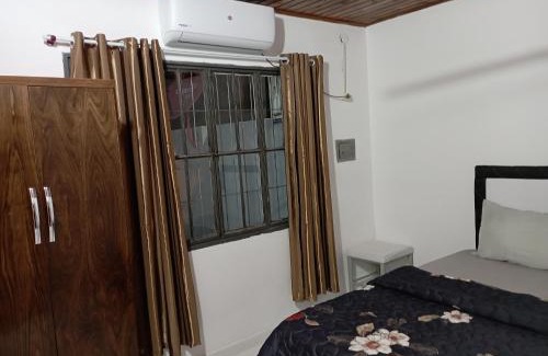 Villarrica House | Casa Amoblada en Villarrica - Py
