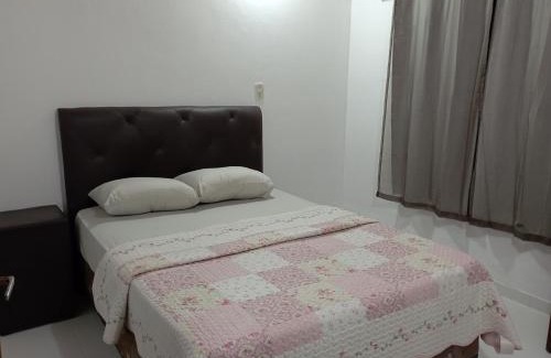 Villarrica House | Casa Amoblada en Villarrica - Py