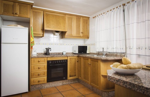 Alcoleja Cottage | Casa Amparo - Alojamiento rural con encanto for 12 people