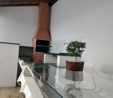 Boituva House | Casa Ampla em Boituva-SP