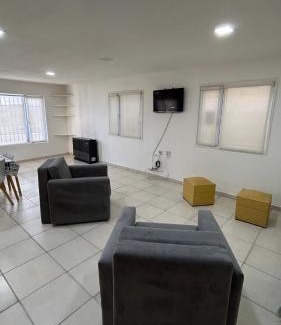 Rio Grande House | Casa Amplia