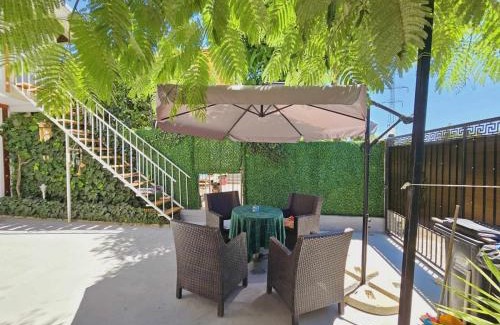 Eforie Nord House | Casa Ana