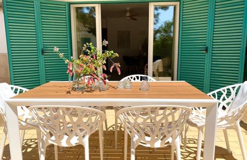 Ferragudo Apartment | Casa AnaSofia