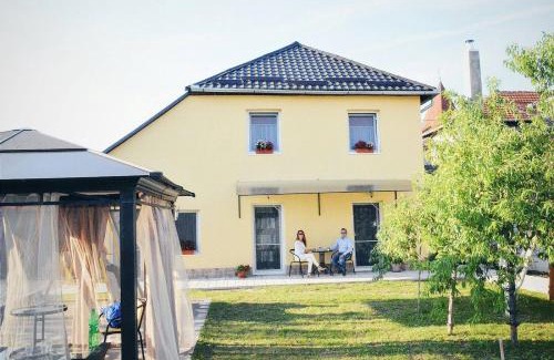 Hateg House | Casa Anca Hațeg