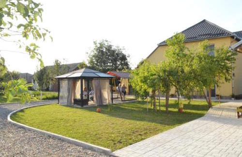 Hateg House | Casa Anca Hațeg
