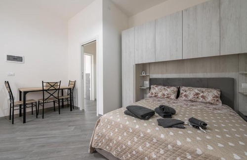 Assemini House | Casa Andrea