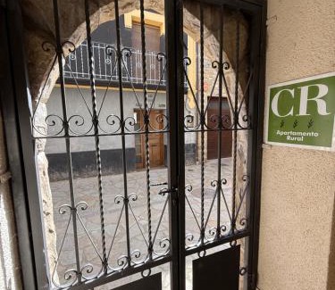 Santa Cilia Apartment | Casa Angel