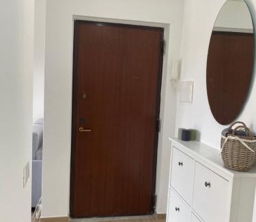 Bagnoli House | Casa Angelina