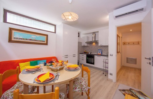 Alassio Apartment | Casa Angerin 1 - 100m from sea