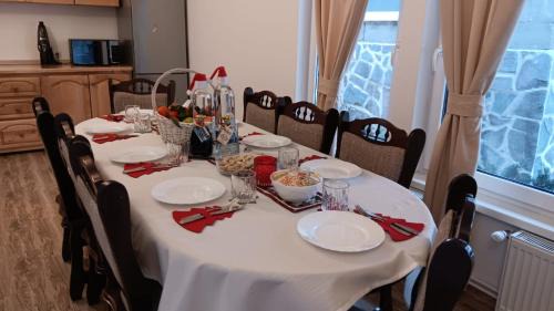 Bilbor House | Casa Anghel