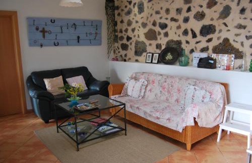 Isora House | Casa Anita