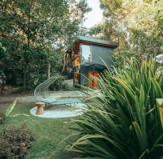 Lencois Hotel | Casa Antônia - Pousada Boutique