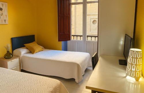 Albaicin House | Casa Antares