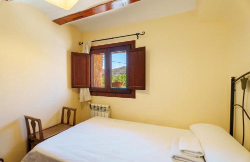 Los Santos House | Casa Antiga 15