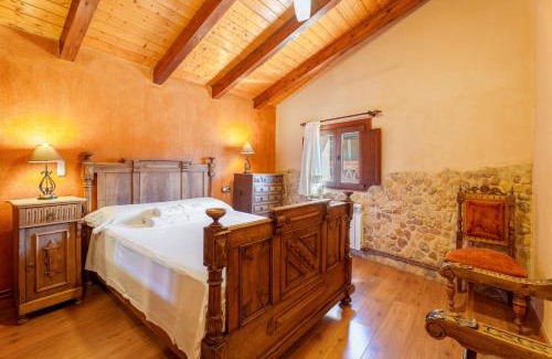 Los Santos House | Casa Antiga 15