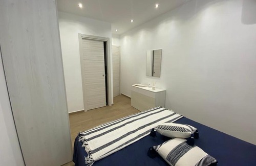 Ustica House | Casa Antinoro