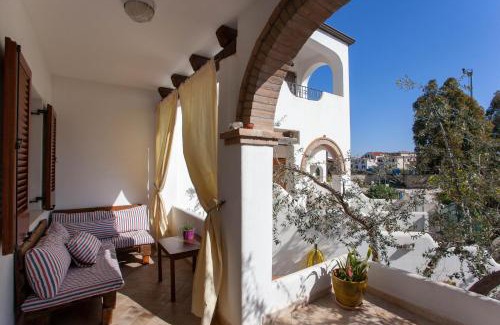 Orosei Apartment | Casa Antonella