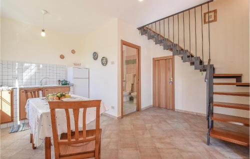 San Nicola l'Arena Apartment | Casa Antonio