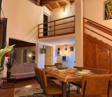 Santa Maria Apartment | Casa Anzso Ocean view Porto Antigo I