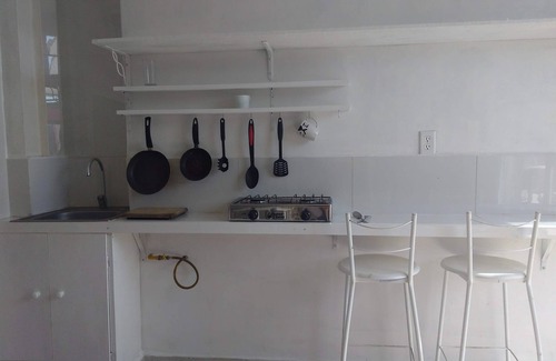 Jiutepec Apartment | CASA APARTMENT BUGAMBILIA is billed