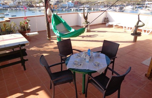 Lampedusa Apartment | Casa appartamento
