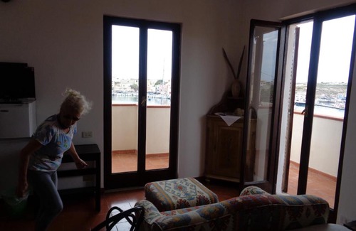 Lampedusa Apartment | Casa appartamento