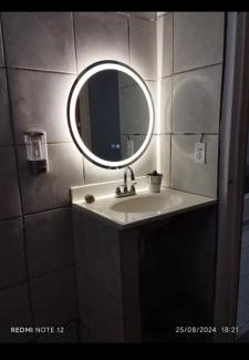 Jimenez Apartment | Casa Arame