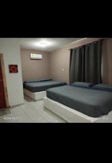 Jimenez Apartment | Casa Arame