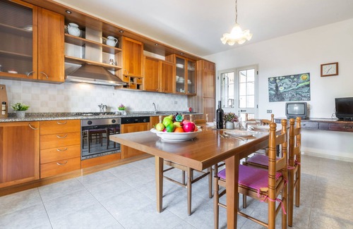 Muravera Apartment | Casa Arangiu 1 by Interhome