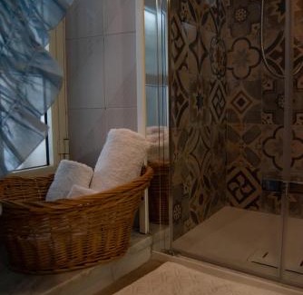 Carloforte Apartment | casa Archiottu
