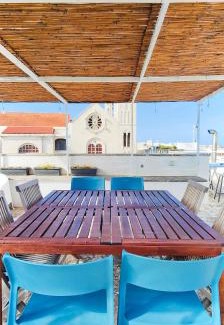 Giovinazzo Apartment | CASA ARCO BIANCO