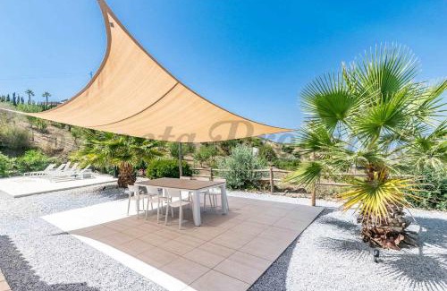 Competa Villa | Casa Arco Iris