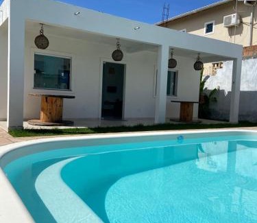Diogo House | Casa Arembepe