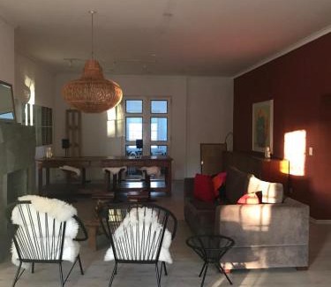 Tandil House | Casa Arevalo