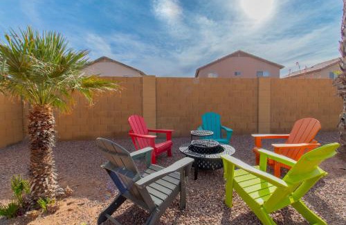 Casa Grande House | Casa Aria 4BR Home & Heated Pool